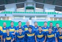 RSUDMA FC, tim sepak bola milik RSUD dr. Moh. Anwar Sumenep