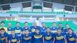 RSUDMA FC, tim sepak bola milik RSUD dr. Moh. Anwar Sumenep