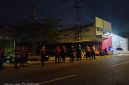 Tengah Malam hingga Dini Hari, Polres Sumenep Sisir Titik Rawan Balap Liar
