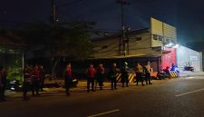 Tengah Malam hingga Dini Hari, Polres Sumenep Sisir Titik Rawan Balap Liar