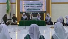 IPPNU Sumenep Luncurkan Semangat Baru Lewat “Empowering Era: IPPNU BISA”, Siap Cetak Pelajar Putri Berdaya dan Adaptif