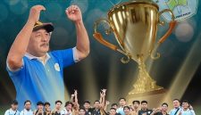 Tumbangkan SMAN 2 Sumenep Lewat Adu Penalti, SMAN 1 Ambunten Sabet Gelar Juara Askab PSSI Sumenep