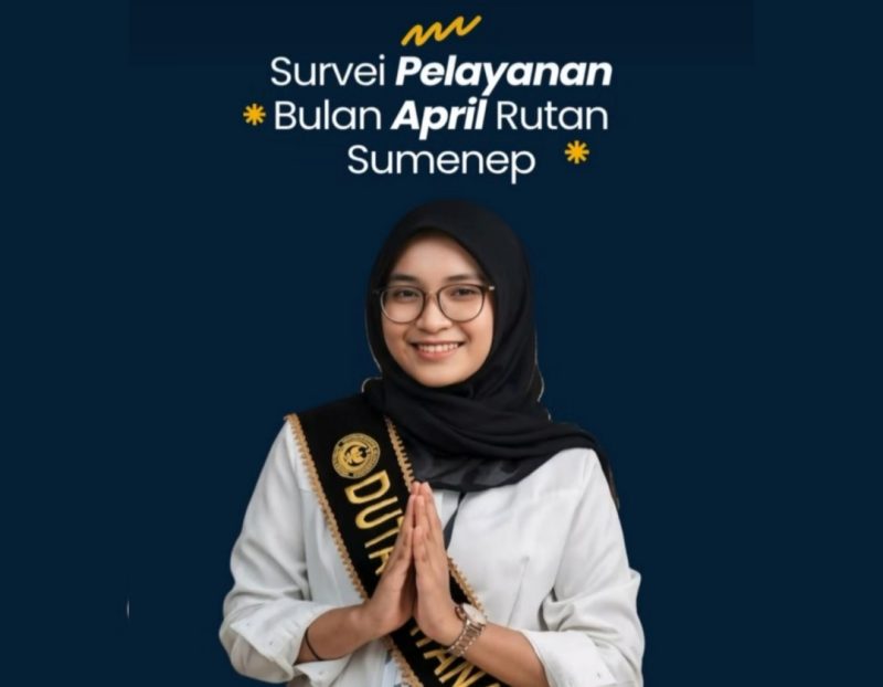 Rutan Sumenep Catat Skor Nyaris Sempurna, Indeks Pelayanan Tembus 98,30