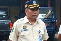 Kepala UPT PPD (Samsat) Sumenep, Samtiono, SH, MH 