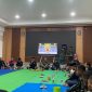 Pererat Kebersamaan, Yonif TP 931/Ksatria Jokotole Rangkul Warga PSHT Sumenep dalam Semangat Persaudaraan