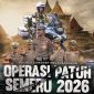 Satuan Lalu Lintas Polres Sumenep akan menggelar Operasi Patuh Semeru 2026 selama 14 hari, mulai 8 hingga 21 Juni 2026