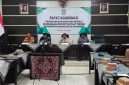 UPT PPD Sumenep Gelar Rakor Penghapusan Data Kendaraan Plat Merah, Perkuat Tata Kelola Aset Daerah