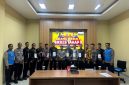 Sidang Terbuka Polres Sumenep Pastikan Seleksi Calon Anggota Polri 2026 Berjalan Transparan dan Akuntabel