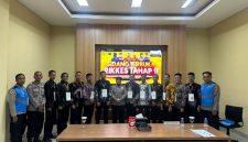 Sidang Terbuka Polres Sumenep Pastikan Seleksi Calon Anggota Polri 2026 Berjalan Transparan dan Akuntabel