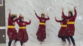 RSUDMA Sumenep Gelorakan Budaya Keselamatan Pasien Lewat Gebyar 3M, Dorong Layanan Kesehatan Makin Berkualitas