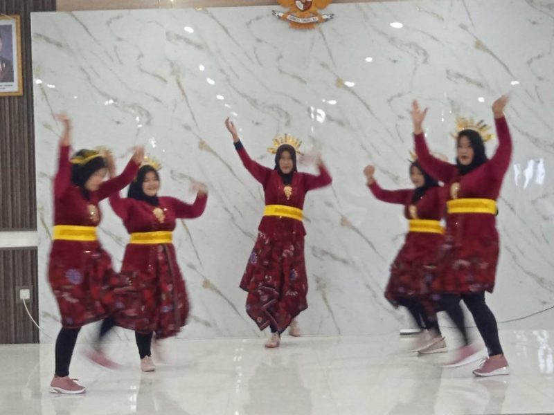 RSUDMA Sumenep Gelorakan Budaya Keselamatan Pasien Lewat Gebyar 3M, Dorong Layanan Kesehatan Makin Berkualitas