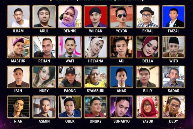 Festival Musik Madura Open Bupati Cup 2026 Kian Memanas, 28 Talenta Group B Siap Memukau Penonton Malam Ini