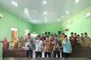 Kemenag Sumenep Pacu Kinerja dan Percepat Serapan Anggaran, Abdul Wasid: Jangan Ada Program yang Berjalan Tanpa Dampak