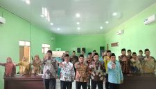 Kemenag Sumenep Pacu Kinerja dan Percepat Serapan Anggaran, Abdul Wasid: Jangan Ada Program yang Berjalan Tanpa Dampak