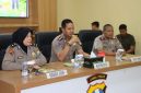 Polres Sumenep Perkuat Ketahanan Pangan Nasional, Kapolres: Sinergi dan Inovasi Jadi Kunci Swasembada