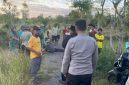 Petani Lansia di Sumenep Ditemukan Meninggal di Jalan Desa, Polisi Lakukan Penyelidikan