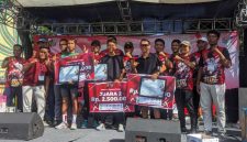 Soekarno Fun Run 2026 Sumenep Sukses Digelar, Ini Daftar Lengkap Para Juara di Semua Kategori