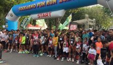 Ribuan Peserta Banjiri Soekarno Fun Run Sumenep 2026, Semangat Nasionalisme dan Gaya Hidup Sehat Bergema