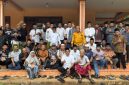 Forsekdesi Sumenep Perkuat Solidaritas Sekdes ASN, Santuni Anak Yatim dalam Silaturahmi di Batang-Batang