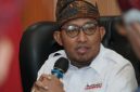 Bupati Sumenep Dr. H. Achmad Fauzi Wongsojudo, SH.MH.