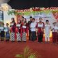 Malam Penuh Haru, SDN Poja I dan TK Nurul Hikmah Lepas 23 Siswa di Desa Poja
