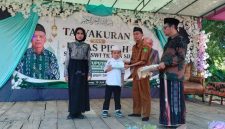 Pelepasan Siswa SDN Batuputih Kenik 2026, Pesan Akhlak dan Pendidikan Menggema di Batuputih