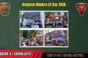 Hadiri Puncak Madura EV-Day 2026 Bersama Bupati, Danyonif TP 931/KJ Apresiasi Langkah Progresif Sumenep