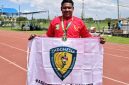 Ananda Dwiki Verly, resmi mendapat panggilan dari Pengurus Atletik Seluruh Indonesia (PASI) Jawa Timur.