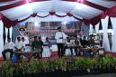 Sambut Jemaah Haji Sumenep, Bupati Achmad Fauzi: Jaga Kemabruran, Jadilah Agen Perubahan Sosial!