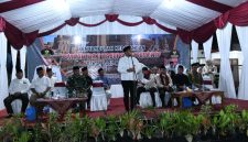 Sambut Jemaah Haji Sumenep, Bupati Achmad Fauzi: Jaga Kemabruran, Jadilah Agen Perubahan Sosial!