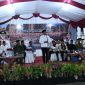 Sambut Jemaah Haji Sumenep, Bupati Achmad Fauzi: Jaga Kemabruran, Jadilah Agen Perubahan Sosial!