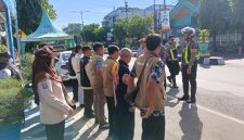 Apel Operasi Gabungan di Sumenep Kedepankan Pendekatan Humanis, IPDA Dypta: Negara Hadir untuk Melayani Masyarakat
