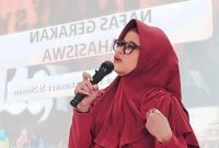 Dia Puspitasari,S.Sosio.,M.Si.,M.I.Kom (Dosen Untag Surabaya/Institut Sarinah) 