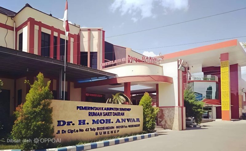 RSUDMA Sumenep 