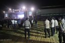 Pengamanan Ketat Polres Sumenep Sukses Kawal Kemeriahan Madura Fest 2026