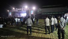 Pengamanan Ketat Polres Sumenep Sukses Kawal Kemeriahan Madura Fest 2026
