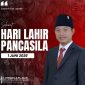 Hari Lahir Pancasila 2026, Ketua Fraksi PDIP DPRD Sumenep Serukan Penguatan Wawasan Kebangsaan