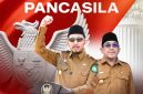 Hari Lahir Pancasila 2026, Bupati dan Wabup Sumenep Ajak Warga Perkuat Persatuan Bangsa