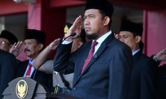 Hari Lahir Pancasila ke-81, Bupati Achmad Fauzi Tegaskan Pancasila Pemersatu Bangsa dan Fondasi Perdamaian Dunia