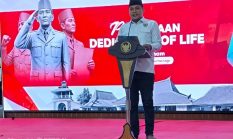 Doa Bersama untuk Bung Karno di Sumenep, KNPI Ajak Generasi Muda Teladani Semangat Sang Proklamator