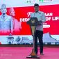 Ketua DPD KNPI Kabupaten Sumenep Khoirul Umam 