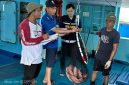 Ekspor 12 Ton Kerapu Hidup ke Hongkong, Potensi Perikanan Kepulauan Sumenep Kian Mendunia