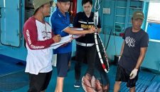 Ekspor 12 Ton Kerapu Hidup ke Hongkong, Potensi Perikanan Kepulauan Sumenep Kian Mendunia