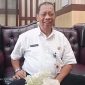 Kepala DKPP Sumenep Chainur Rasyid 