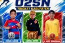 Kontingen Pencak Silat O2SN Kecamatan Dungkek Raih Juara 3 Seleksi Kabupaten Sumenep 2026