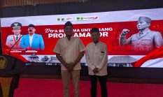 Bulan Bung Karno 2026 di Sumenep Meriah, Ada Parade Tong-tong hingga Soekarno Fun Run
