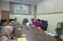 Kemenag Sumenep menggandeng RMI PCNU Sumenep dan HIMPSI Sumenep untuk merancang penguatan sistem perlindungan anak di lingkungan pesantren
