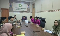 Kemenag Sumenep Siapkan Deklarasi Pesantren Ramah Anak, Satgas Perlindungan Santri Segera Dibentuk