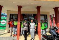 Sosialisasi JRku di Sumenep, Satlantas dan Jasa Raharja Perkuat Edukasi Keselamatan Jalan, Kamis (04/06/2026)