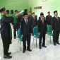 Lima Kepala KUA Dilantik Serentak, Kemenag Sumenep: Perkuat Pelayanan Umat hingga Tingkat Kecamatan